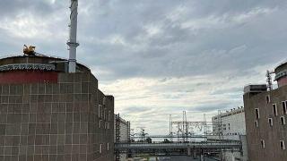 Русия: Украйна наруши примирието край Запорожката АЕЦ