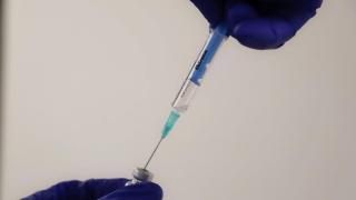 Изкуствен интелект създаде първата по рода си ваксина срещу бъдещи пандемии