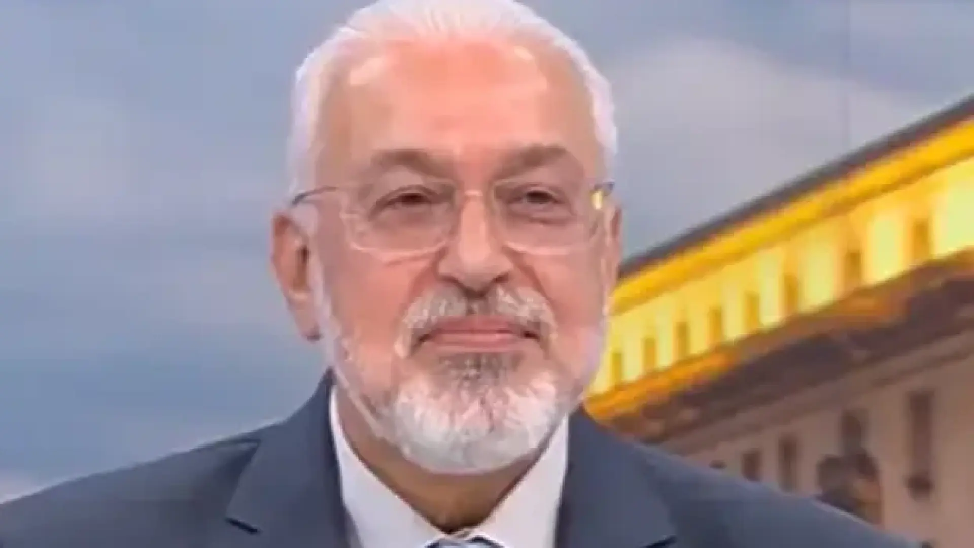 Семерджиев: Никой не може да спре ПБ, ако решат да правят реформи