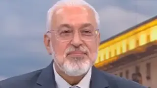 Семерджиев: Никой не може да спре ПБ, ако решат да правят реформи
