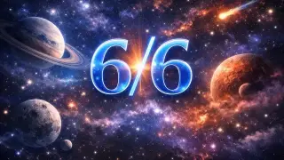 Ден с мощна енергия: Поверия за ангелската дата 6/6