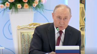Путин отхвърли среща със Зеленски