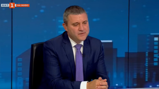 Горанов: Дисбалансите в публичните финанси се трупаха още от 2021 г.
