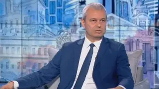 Костадинов: Политически партии пазят интересите на украинска групировка по Черноморието