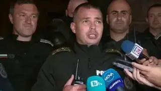 Антон Златанов: Няма данни Невзоров да е напуснал страната