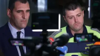 Официално: И двамата водачи, причинили зверската катастрофа с рейса,  са криминално проявени
