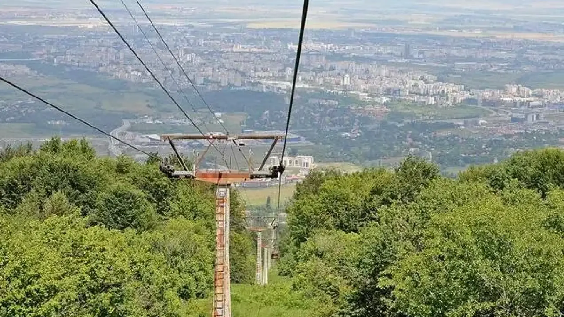 Откриха летния сезон и на Витоша, ето какви са цените