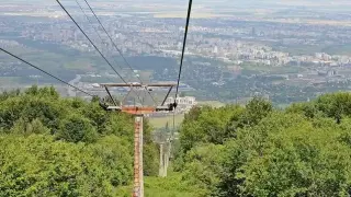Откриха летния сезон и на Витоша, ето какви са цените
