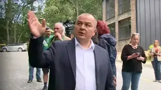 Земеделският министър: Четири от 9-те оградени имота в "Баба Алино" са държавна собственост