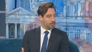Борис Бонев: 6 квартала на София да бъдат напълно барикадирани и всеки със скъпа кола да бъде проверяван!