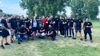 Коя е бадата на Калашниците и има ли връзка с бруталната катастрофа на "Челопешко шосе"?