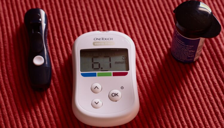 Гликемичен индекс