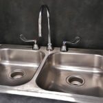 Кухненската мивка: Повече от мивка