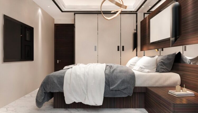 Съвети за закупуване на текстил за спалня