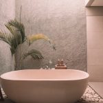 10 идеи за стилен дизайн на малка баня