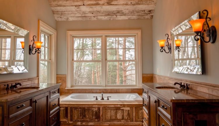 5 практични решения за организиране на банята