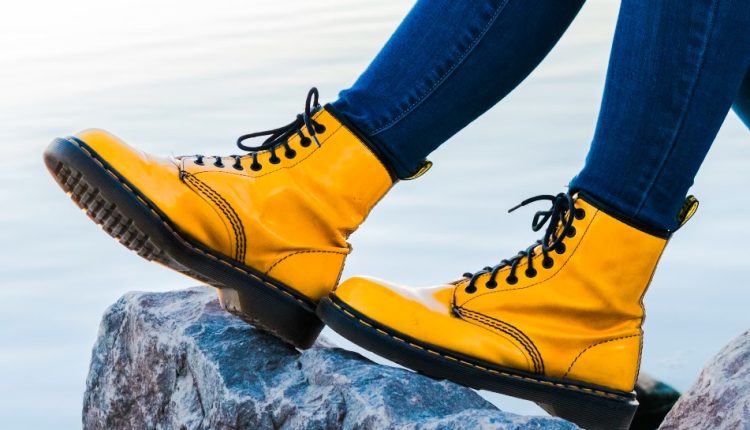 Как да се грижим за обувките си