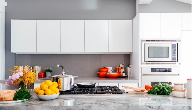 Ремонт на кухня: идеи и вдъхновение