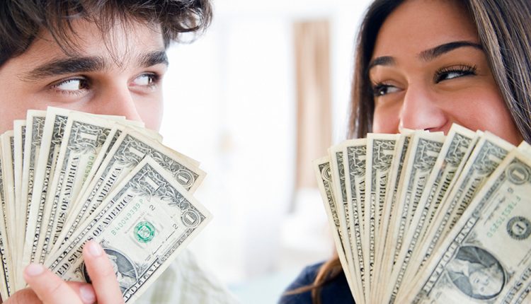 Нарастващата популярност на кредитите без трудов договор