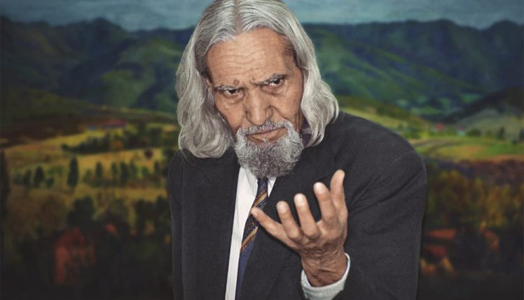 Мистикът на България: Ваклуш Толев и Тайнствата на Съзнанието