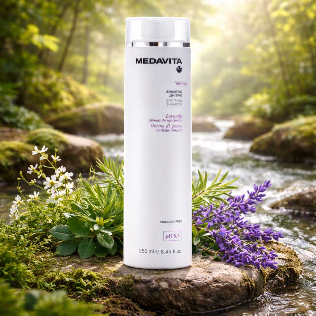 Решението - Успокояване и укрепване в една стъпка