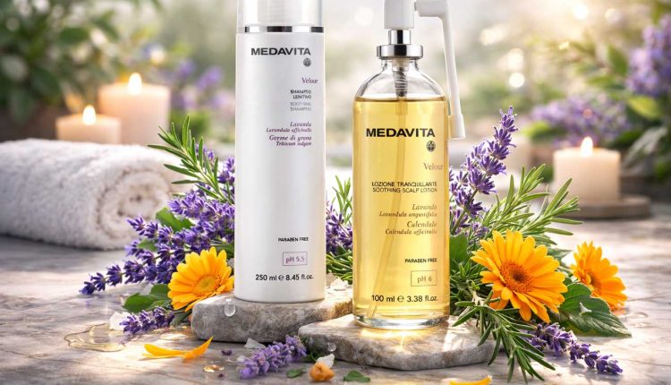 Решението - Успокояване и укрепване в една стъпка